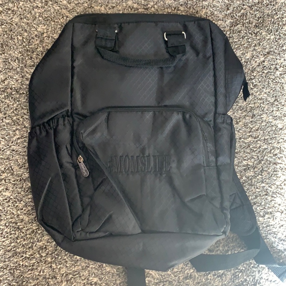 Thirty one backpack